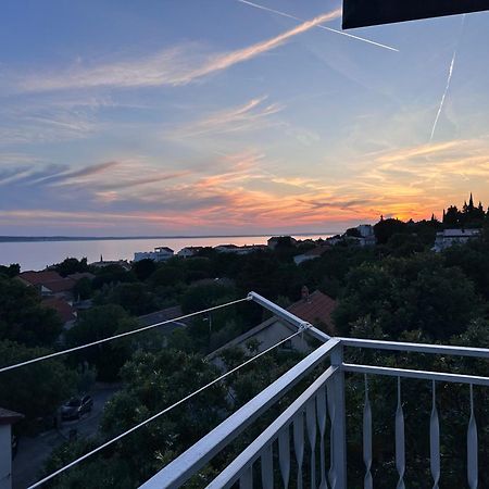 Apartmani Starigrad Paklenica - Danijel Екстериор снимка