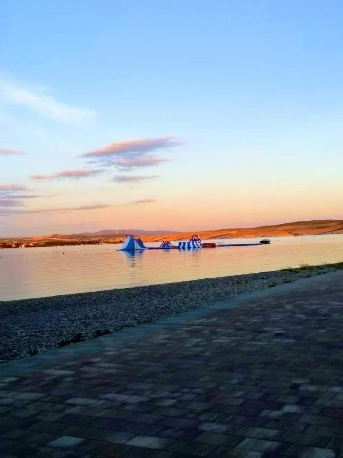 Apartmani Starigrad Paklenica - Danijel Екстериор снимка