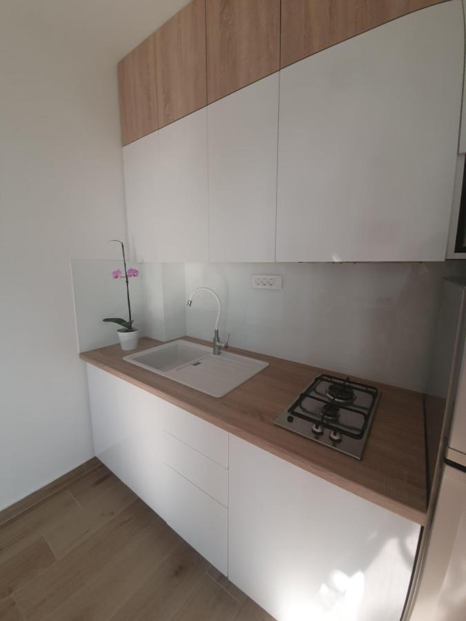 Apartmani Starigrad Paklenica - Danijel Екстериор снимка