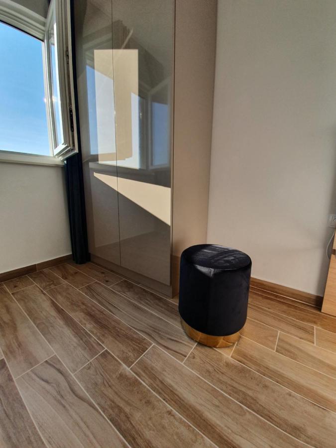 Apartmani Starigrad Paklenica - Danijel Екстериор снимка