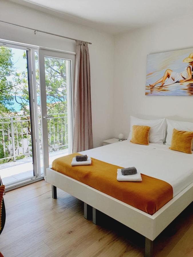 Apartmani Starigrad Paklenica - Danijel Екстериор снимка
