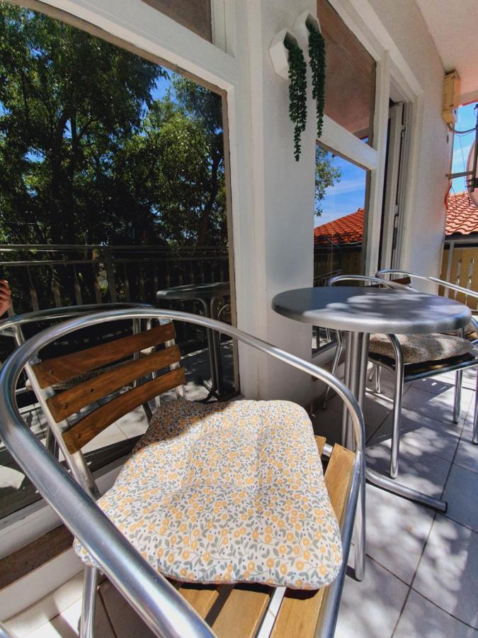 Apartmani Starigrad Paklenica - Danijel Екстериор снимка