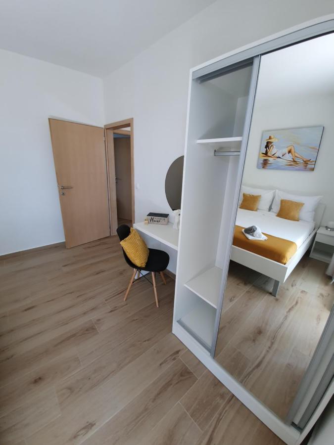 Apartmani Starigrad Paklenica - Danijel Екстериор снимка