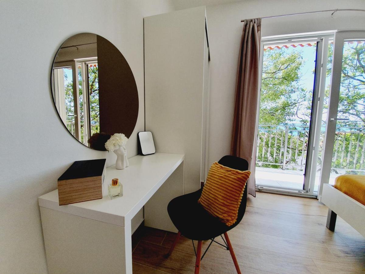 Apartmani Starigrad Paklenica - Danijel Екстериор снимка