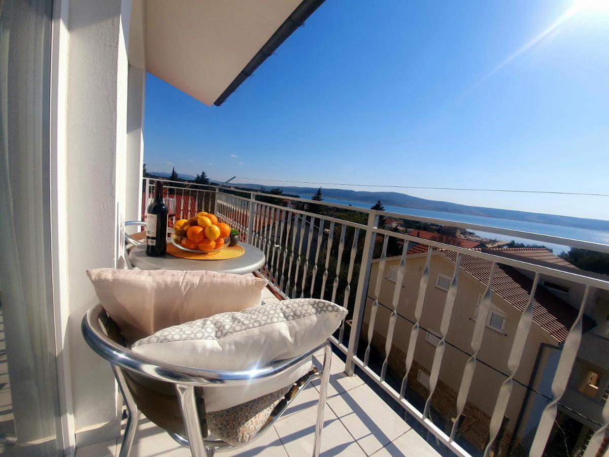 Apartmani Starigrad Paklenica - Danijel Екстериор снимка
