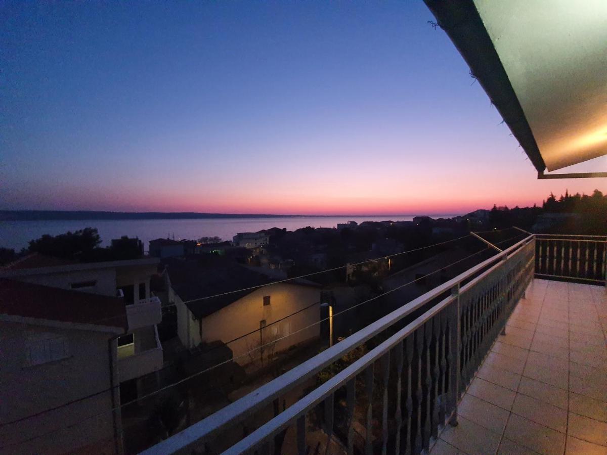 Apartmani Starigrad Paklenica - Danijel Екстериор снимка