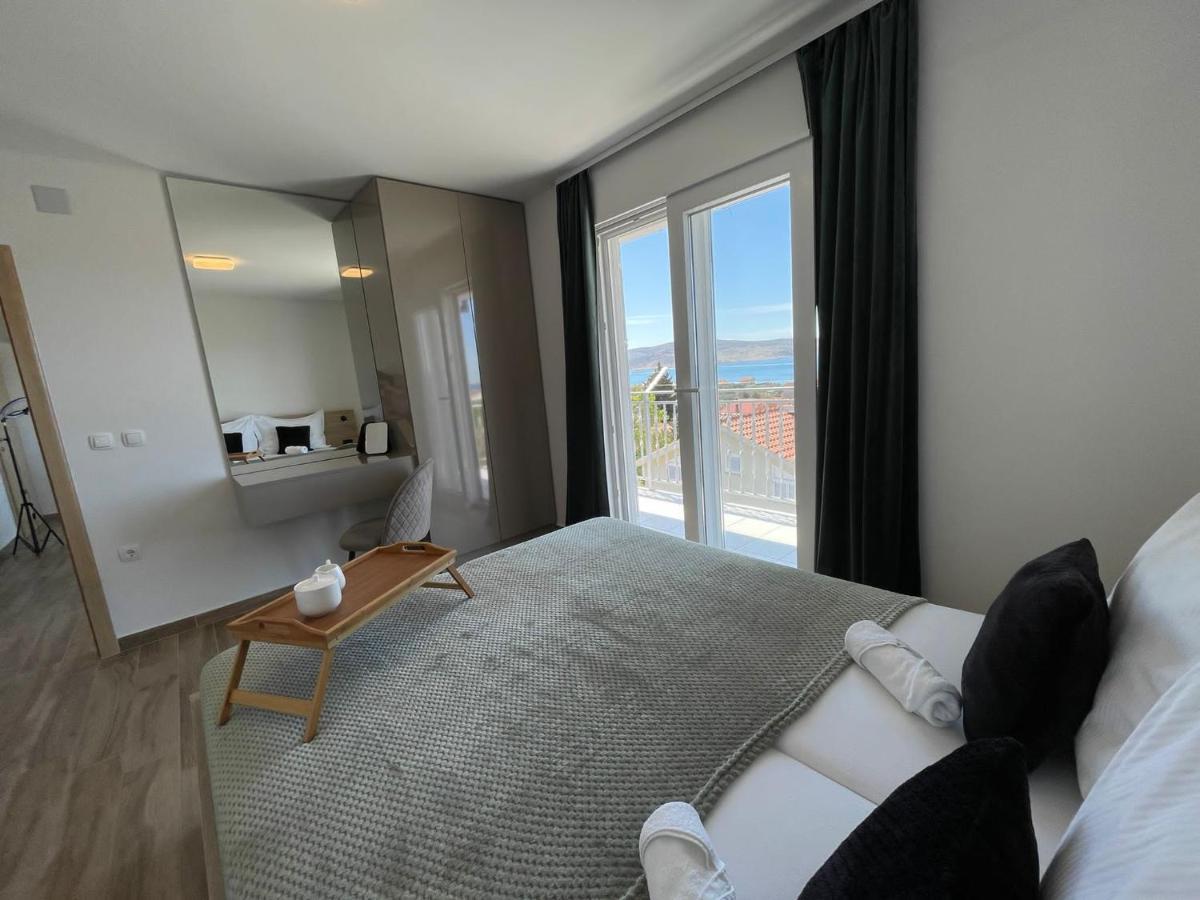 Apartmani Starigrad Paklenica - Danijel Екстериор снимка