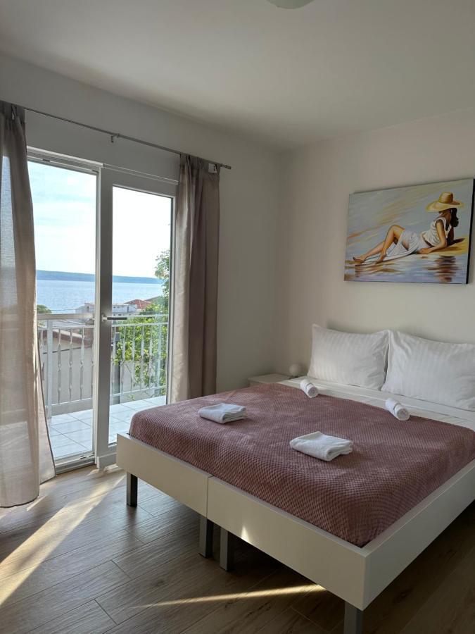 Apartmani Starigrad Paklenica - Danijel Екстериор снимка