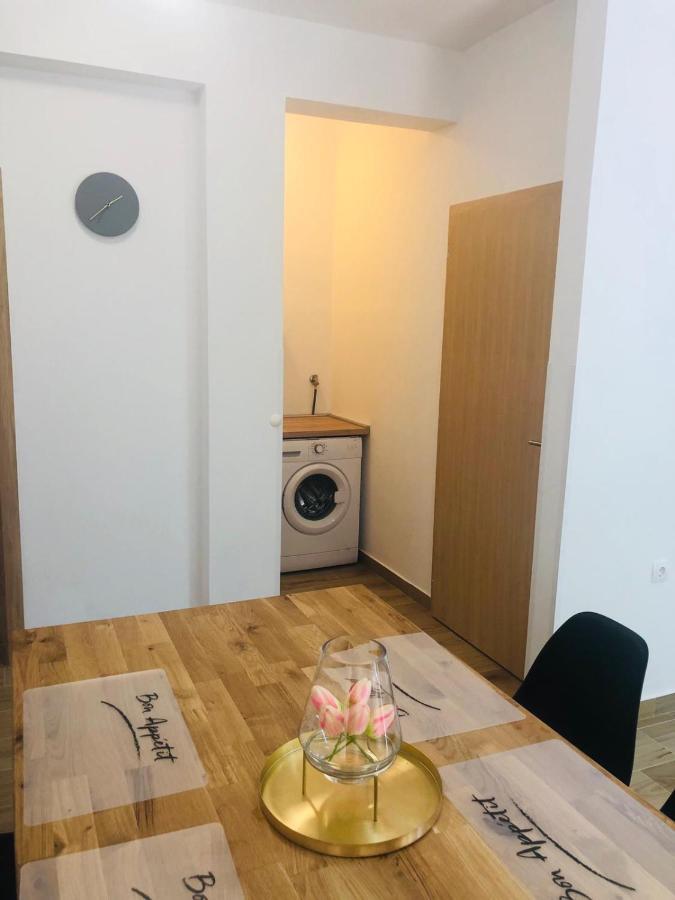 Apartmani Starigrad Paklenica - Danijel Екстериор снимка