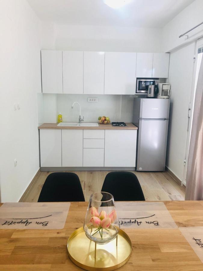 Apartmani Starigrad Paklenica - Danijel Екстериор снимка