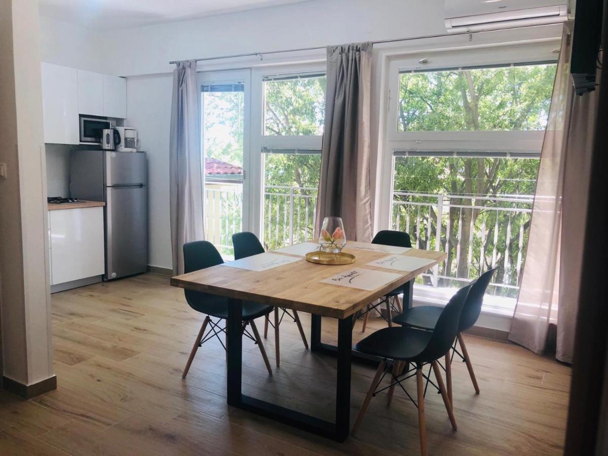 Apartmani Starigrad Paklenica - Danijel Екстериор снимка